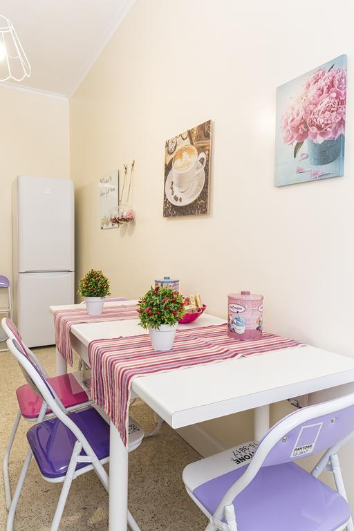 Aurora Guest House ローマ エクステリア 写真