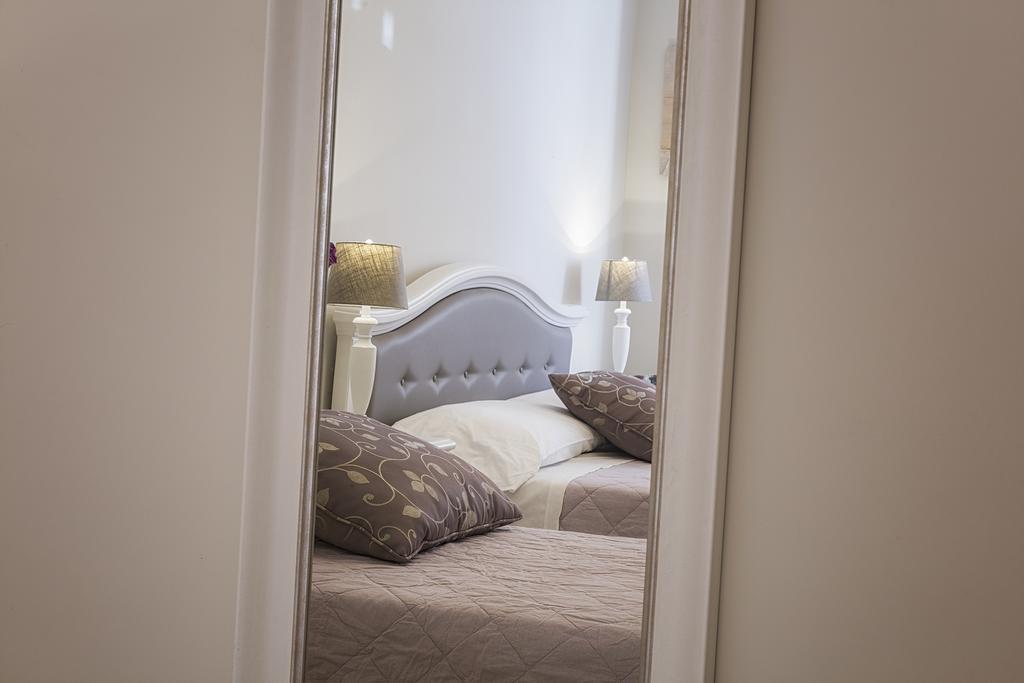 Aurora Guest House ローマ エクステリア 写真